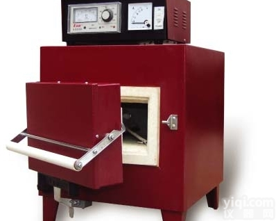 <em>SX2-4-10  箱式电炉</em>,上海箱式电阻炉