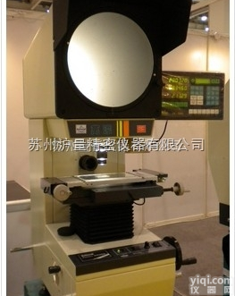 CPJ-3010  苏州轮廓<em>投影仪</em>&万濠<em>投影机</em>%苏州万濠<em>投影机</em>CPJ-3010