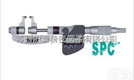 343-<em>25</em>0  卡尺型<em>数显</em><em>千分尺</em>_三丰<em>数显</em>外径<em>千分尺</em>