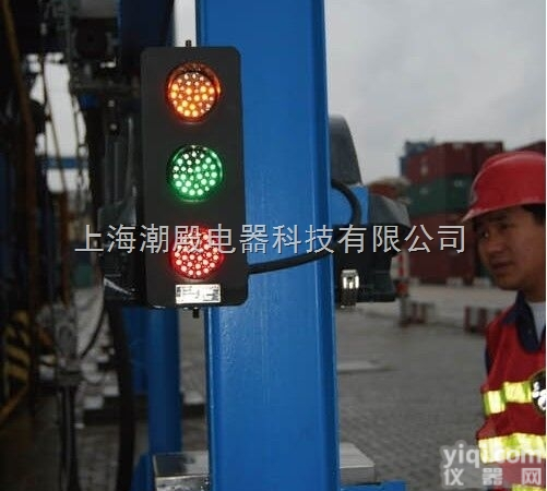 <em>滑线</em>专用三相<em>电压</em>信号<em>指示灯</em>