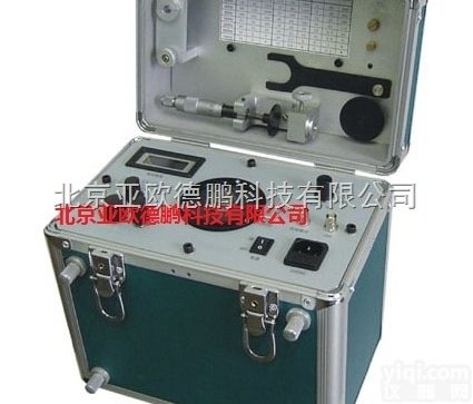 DP-JX-3  <em>振动传感器</em><em>校准仪</em>/<em>振动传感器</em>校准器