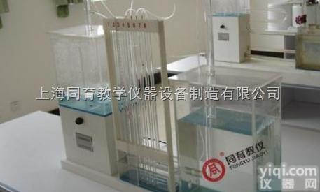 TY-HX 自循环<em>虹吸</em>实验<em>装置</em>|<em>流体力学</em>实验<em>装置</em>