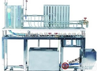 TYXZH-1 <em>流体力学</em>综合实验<em>装置</em>|<em>流体力学</em>实验<em>装置</em>