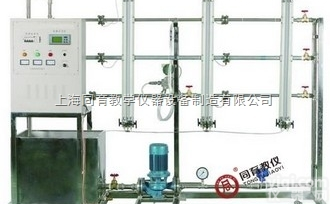 TYXLZ-1 流体流动阻力测定实验<em>装置</em>|<em>流体力学</em>实验<em>装置</em>