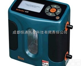 美国BIOS<em>流量</em><em>校准器</em><em>Defender</em> 520<em>流量</em><em>校准器</em>