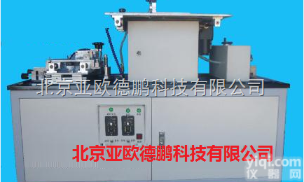 DP-W  玻璃钢<em>万能制样机</em> /<em>万能制样机</em>