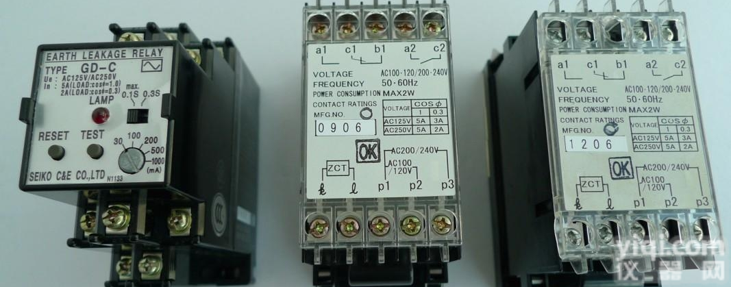 SEIKO正兴<em>继电器</em>GD-C型<em>日本</em>原装进口