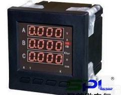 <em>德州</em>多<em>功能</em>电力仪表，<em>德州</em>电气火灾监控