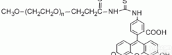 m<em>PEG</em>-FITC  甲氧基聚乙二醇荧光素m<em>PEG</em>-FITCZ全修饰性<em>PEG</em><em>供应</em>商-上海芃硕...