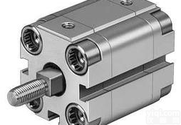 FESTO<em>紧凑型</em>气缸 DPCS系列@FESTO精密<em>减压阀</em>