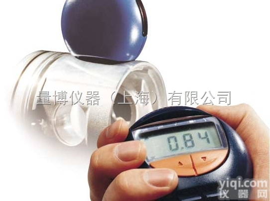 <em>Surtronic</em> DUO  <em>便携式</em><em>粗糙度仪</em>