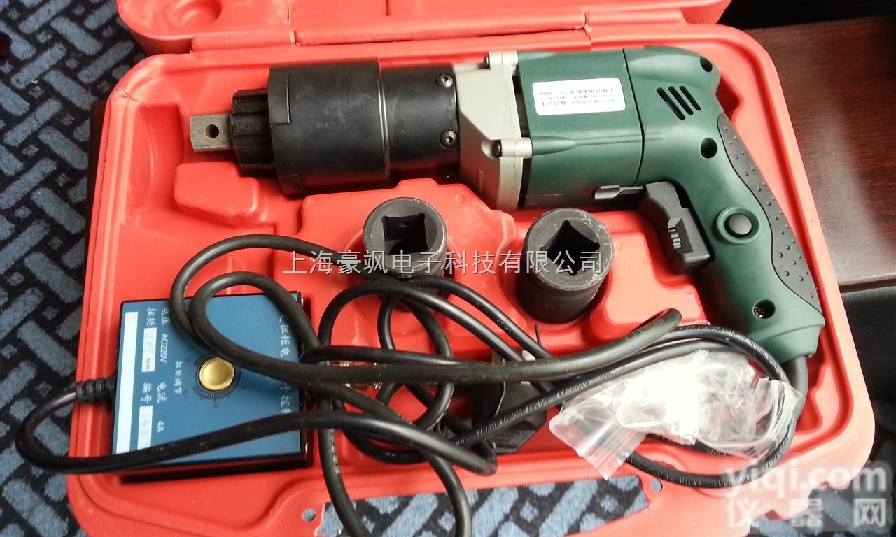 SH  日本定<em>扭矩</em><em>电动扳手</em>进口 定<em>扭矩</em><em>电动扳手</em>