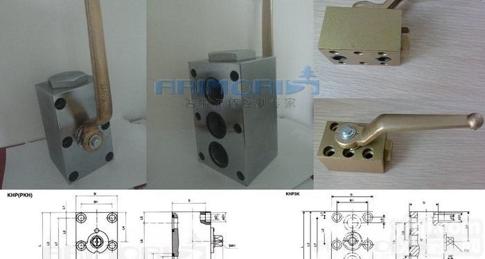 <em>KHP</em>-25 1112 <em>板式</em><em>球阀</em> DN25 PN315