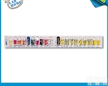 50410  法国梅<em>里埃</em>API 50CHL 乳<em>杆菌</em>培养基50410