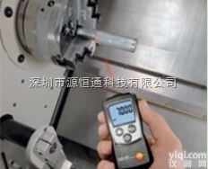 Testo460  德国德图光学<em>转速</em>测量仪Testo460光电式<em>转速</em>计Testo-460