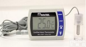 <em>美国DeltaTRAK</em>数字，美国林肯温度计代理