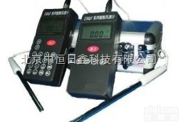供应<em>便携式</em>ZRQF-F30J<em>智能</em>热球式风速计