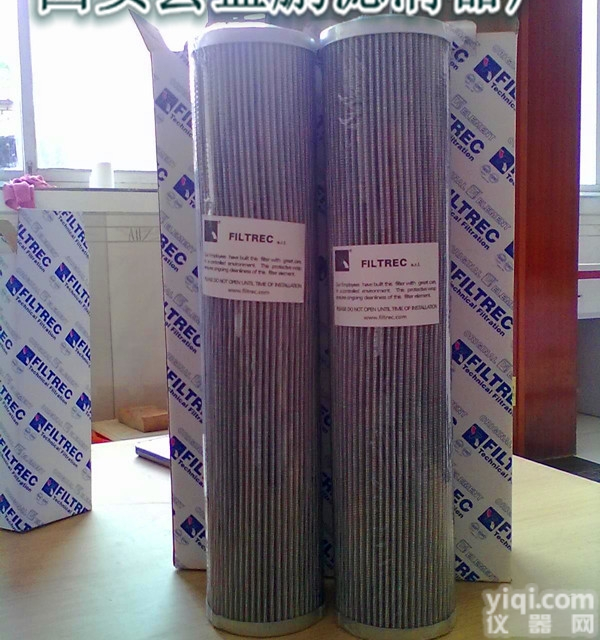 <em>FILTREC</em><em>过滤器</em>滤芯DHD55S200B富卓