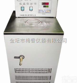 DKB-2015  <em>恒温槽</em>/低温<em>恒温槽</em><em>梅香</em>仪器