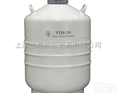 YDS-30  金凤<em>液氮</em>罐<em>使用方法</em>说明