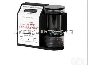 美国AP BUCK <em>M-1皂泡式流量校正器</em>,皂泡式流量校正器