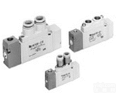 SMC<em>气控阀</em><em>SYA</em>系列@SMC储气罐原理