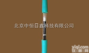 <em>硅胶</em><em>采样管</em>  GH-1型<em>硅胶</em><em>采样管</em>