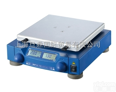 IKA KS130摇床振荡器<em>混匀</em>仪<em>基本型</em>