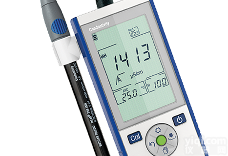 梅<em>特勒</em>-托<em>利多</em> S4-Standard kit<em>便携式</em>溶氧仪