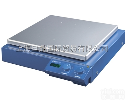 IKA摇振荡器<em>混匀</em>仪HS 501 <em>数显</em>型