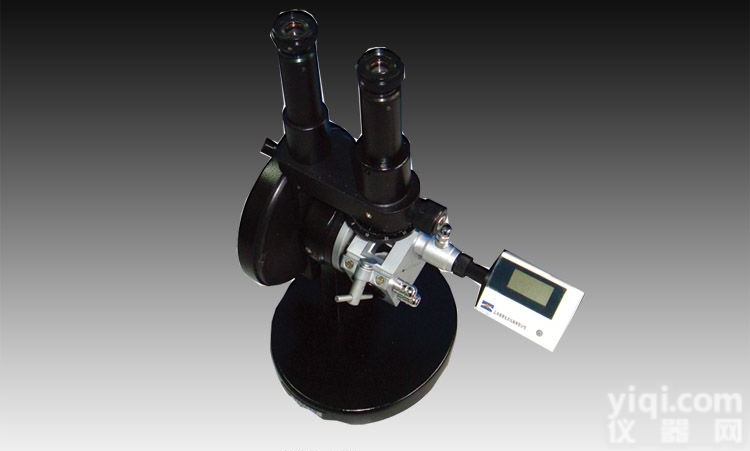 WYA-2W  阿贝<em>折射仪</em>（双目） <em>上海</em>精科