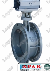 LPB17-  通风蝶阀<em>气动</em>双作用<em>开关</em>型A型碳钢硬密封法兰连接带电磁阀限位<em>开关</em>