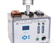 KB-6120  KB-6120型综合大气<em>采样器</em> 总悬浮物<em>颗粒物</em><em>采样器</em>