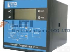 <em>TITO</em> P10  <em>TITO</em> P10 On-line PH/ORP Analyzer 酸碱...