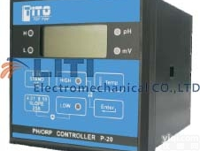 <em>TITO</em> P20  <em>TITO</em> P20 On-line PH/ORP Analyzer 酸碱...