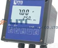 <em>TITO</em> P50  <em>TITO</em> P50系列 PH/ORP Transmiter 酸碱度/氧化...
