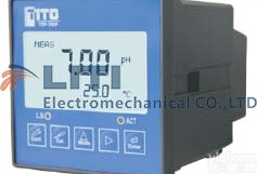 <em>TITO</em> P60  <em>TITO</em> P60系列 PH/ORP Transmiter 酸碱度/氧化...
