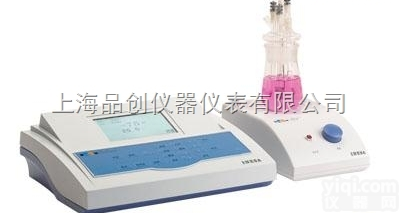 COD-572  上海雷<em>磁化</em>学需氧量<em>分析仪</em>COD-572