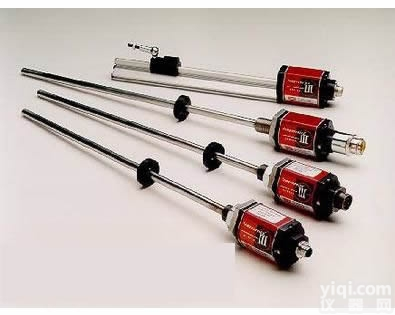 RHM0260MD631P102  <em>美国MTS磁致伸缩位移传感器</em>