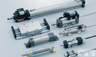 SMC<em>椭圆</em>型<em>活塞</em><em>气缸</em>（防旋转<em>气缸</em>）MU系列@SMC吸盘