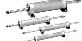 <em>SMC</em><em>轻型</em><em>气缸</em>CG1系列@<em>SMC</em>先导式减压阀型号