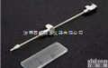 日本<em>岛津</em>  <em>注射器</em>连接套管（货号：228-15672-91）