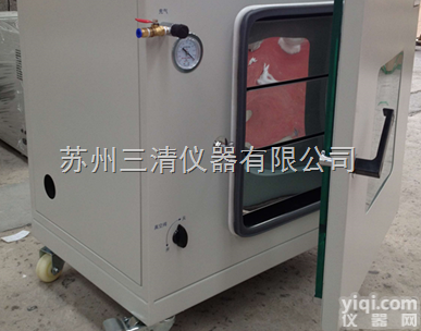 真空<em>干燥箱</em>，真空度全<em>自动</em>抽真空