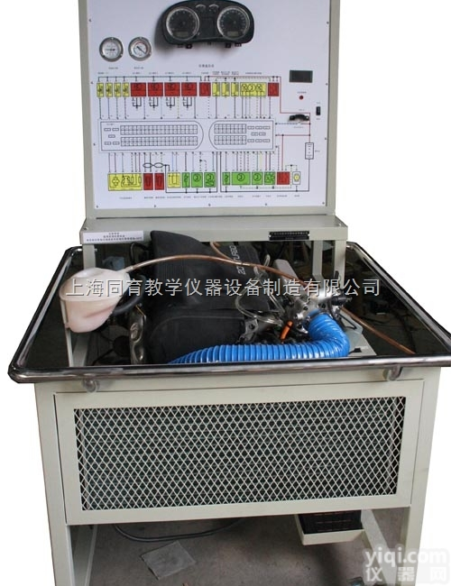 TYQC-FDJ-BL1.8T  <em>大众</em><em>宝来</em>1.8T<em>发动机</em>实训台|汽车教学设备