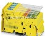 IB IL 24 <em>SDI</em> 8-PAC  菲尼克斯安全<em>模块</em>