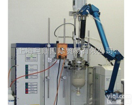 LabMax™<em>全自动实验室合成反应器</em>