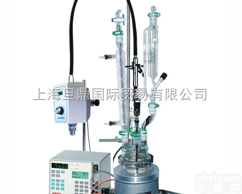 单层<em>无下</em><em>放料阀</em><em>反应釜</em>