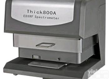 Thick800A  Thick800A电镀膜厚测试仪，Thick 800A 电镀镀层<em>测厚仪</em>...
