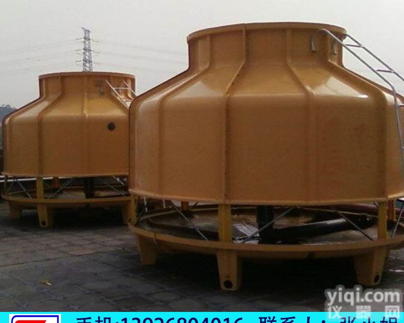 CT-200T  台州市，温岭市<em>菱电</em>圆形<em>冷却塔</em>工厂