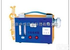 供应CDA-3000尘毒多用<em>采样器</em> 厂家直销 <em>北京</em>现货